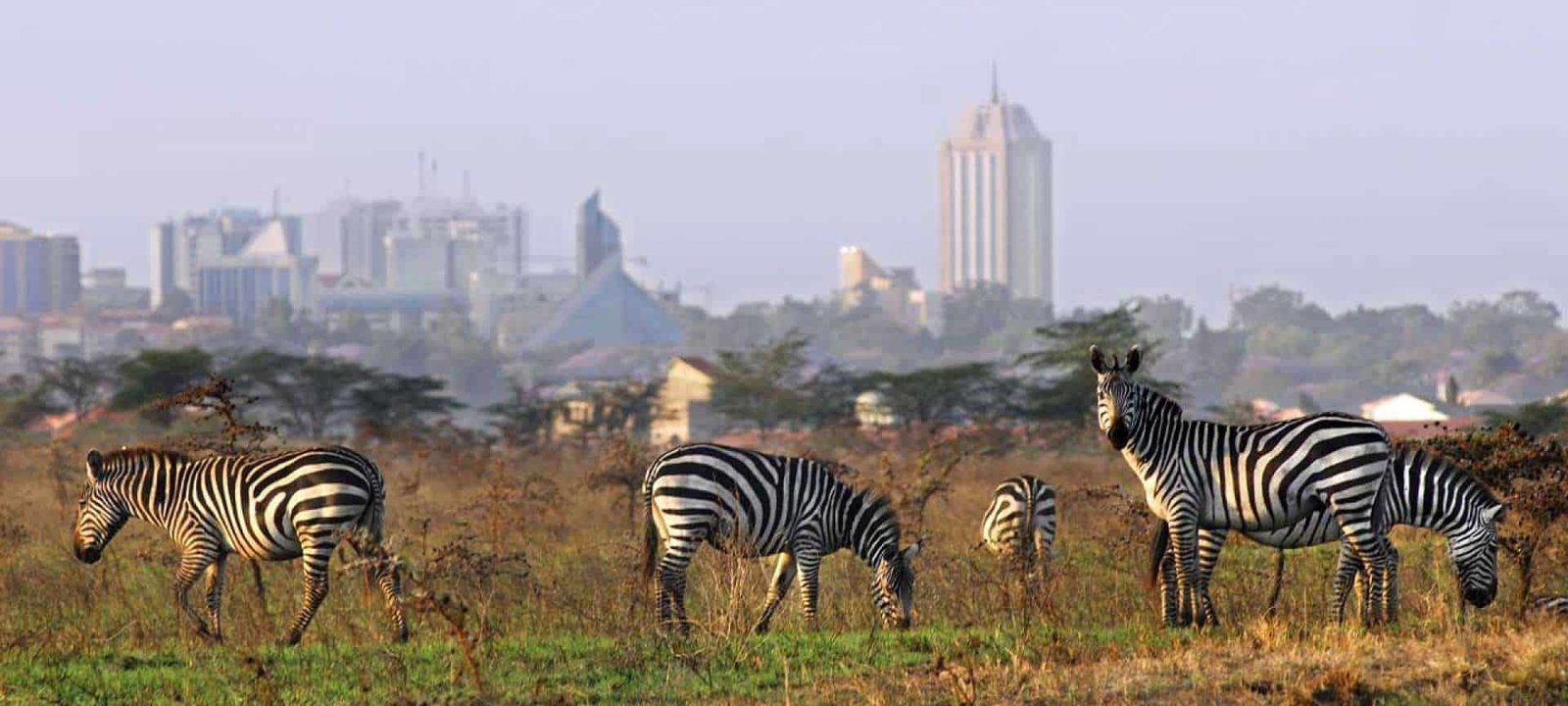 Kenya